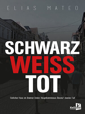 cover image of Schwarzweißtot
